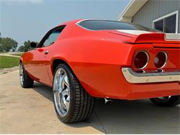 1970 Chevrolet Camaro (CC-2093584) for sale in Greene, Iowa