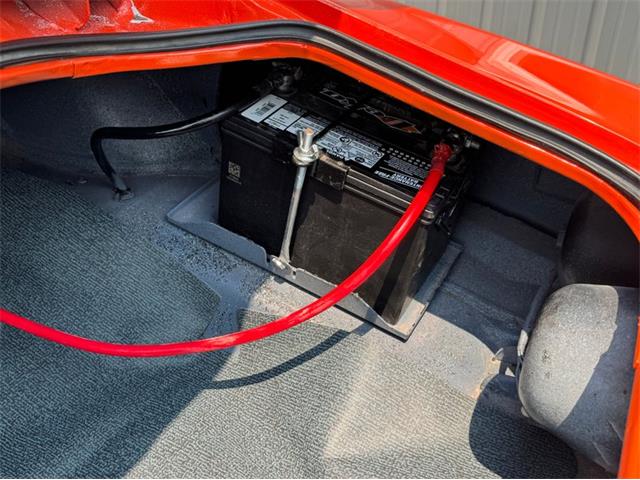 1970 Chevrolet Camaro (CC-2093584) for sale in Greene, Iowa