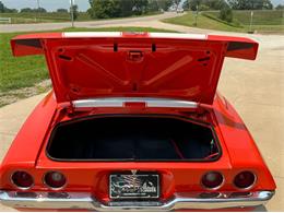 1970 Chevrolet Camaro (CC-2093584) for sale in Greene, Iowa