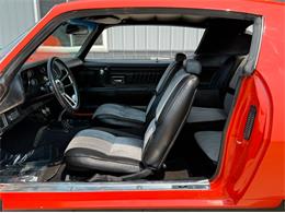 1970 Chevrolet Camaro (CC-2093584) for sale in Greene, Iowa