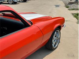 1970 Chevrolet Camaro (CC-2093584) for sale in Greene, Iowa
