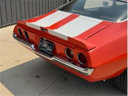 1970 Chevrolet Camaro (CC-2093584) for sale in Greene, Iowa