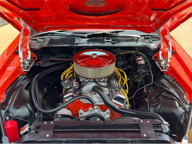 1970 Chevrolet Camaro (CC-2093584) for sale in Greene, Iowa