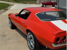 1970 Chevrolet Camaro (CC-2093584) for sale in Greene, Iowa