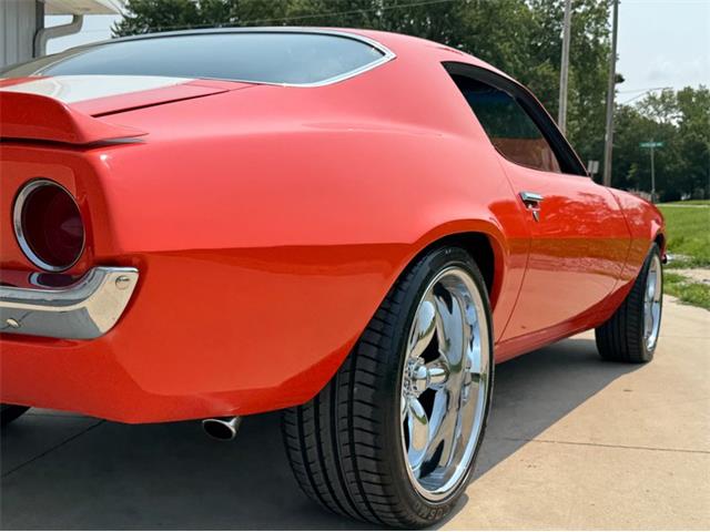 1970 Chevrolet Camaro (CC-2093584) for sale in Greene, Iowa