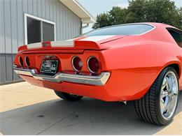1970 Chevrolet Camaro (CC-2093584) for sale in Greene, Iowa