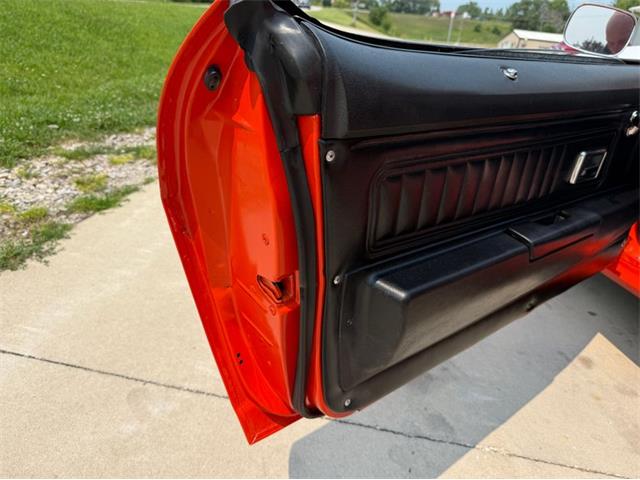 1970 Chevrolet Camaro (CC-2093584) for sale in Greene, Iowa
