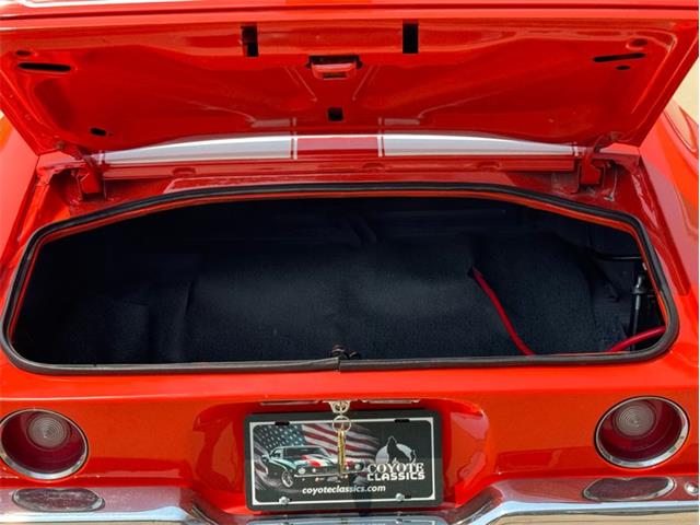 1970 Chevrolet Camaro (CC-2093584) for sale in Greene, Iowa
