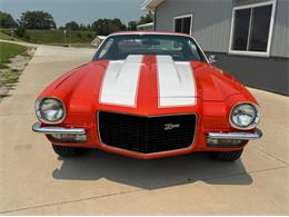 1970 Chevrolet Camaro (CC-2093584) for sale in Greene, Iowa