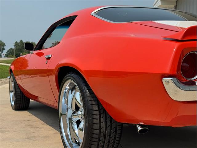 1970 Chevrolet Camaro (CC-2093584) for sale in Greene, Iowa