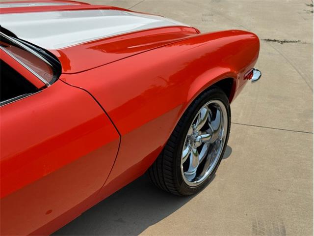 1970 Chevrolet Camaro (CC-2093584) for sale in Greene, Iowa