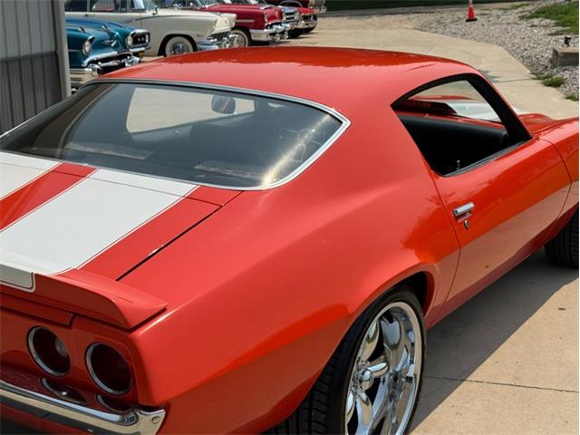 1970 Chevrolet Camaro (CC-2093584) for sale in Greene, Iowa