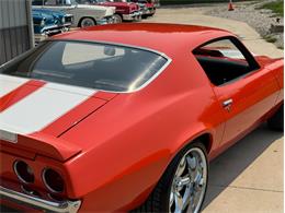 1970 Chevrolet Camaro (CC-2093584) for sale in Greene, Iowa