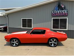 1970 Chevrolet Camaro (CC-2093584) for sale in Greene, Iowa