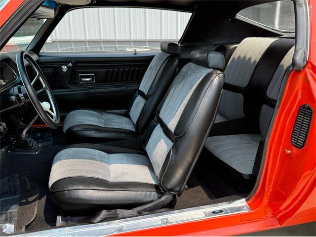 1970 Chevrolet Camaro (CC-2093584) for sale in Greene, Iowa