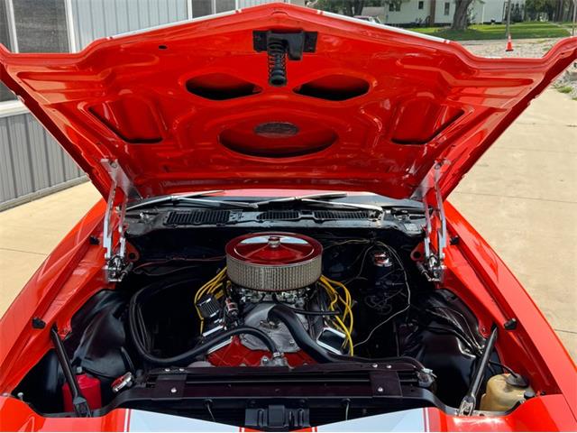 1970 Chevrolet Camaro (CC-2093584) for sale in Greene, Iowa