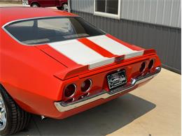 1970 Chevrolet Camaro (CC-2093584) for sale in Greene, Iowa