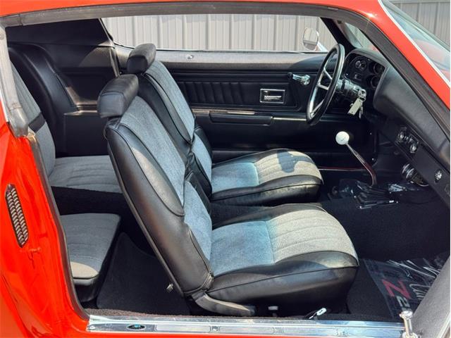 1970 Chevrolet Camaro (CC-2093584) for sale in Greene, Iowa