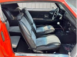 1970 Chevrolet Camaro (CC-2093584) for sale in Greene, Iowa