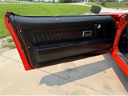 1970 Chevrolet Camaro (CC-2093584) for sale in Greene, Iowa