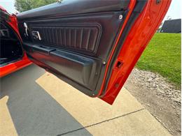 1970 Chevrolet Camaro (CC-2093584) for sale in Greene, Iowa