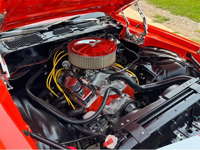 1970 Chevrolet Camaro (CC-2093584) for sale in Greene, Iowa