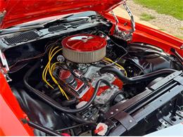 1970 Chevrolet Camaro (CC-2093584) for sale in Greene, Iowa