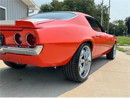 1970 Chevrolet Camaro (CC-2093584) for sale in Greene, Iowa