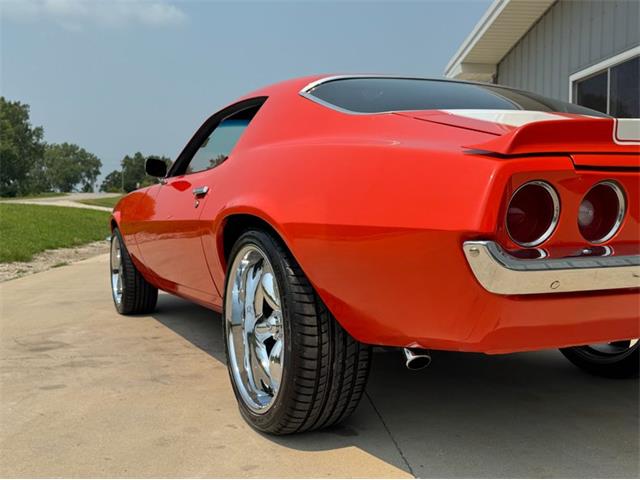1970 Chevrolet Camaro (CC-2093584) for sale in Greene, Iowa