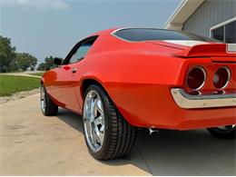 1970 Chevrolet Camaro (CC-2093584) for sale in Greene, Iowa