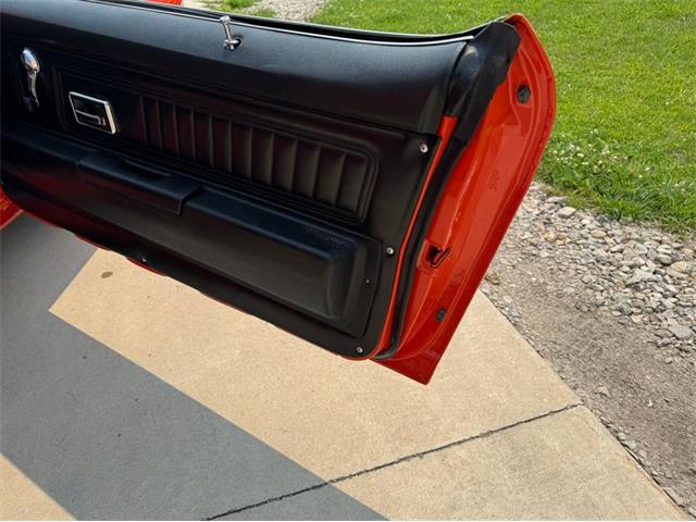 1970 Chevrolet Camaro (CC-2093584) for sale in Greene, Iowa