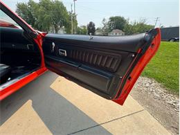 1970 Chevrolet Camaro (CC-2093584) for sale in Greene, Iowa