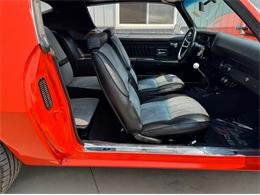 1970 Chevrolet Camaro (CC-2093584) for sale in Greene, Iowa