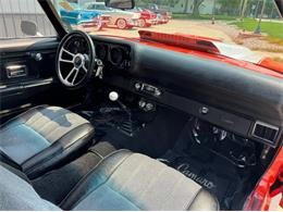 1970 Chevrolet Camaro (CC-2093584) for sale in Greene, Iowa