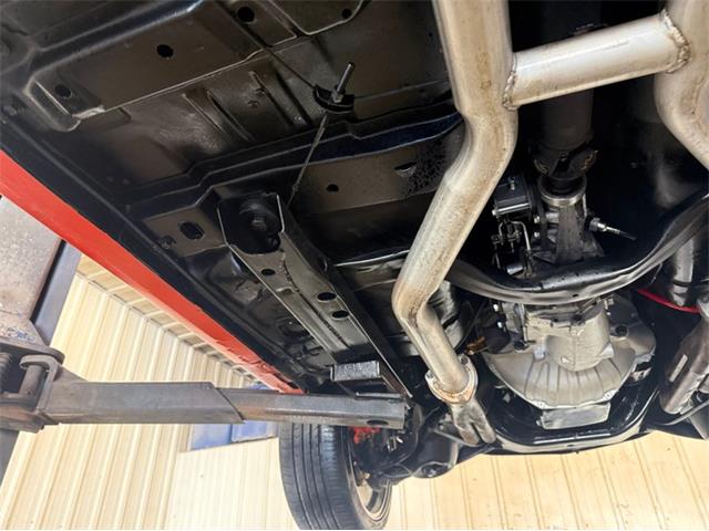 1970 Chevrolet Camaro (CC-2093584) for sale in Greene, Iowa