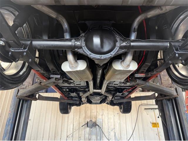 1970 Chevrolet Camaro (CC-2093584) for sale in Greene, Iowa