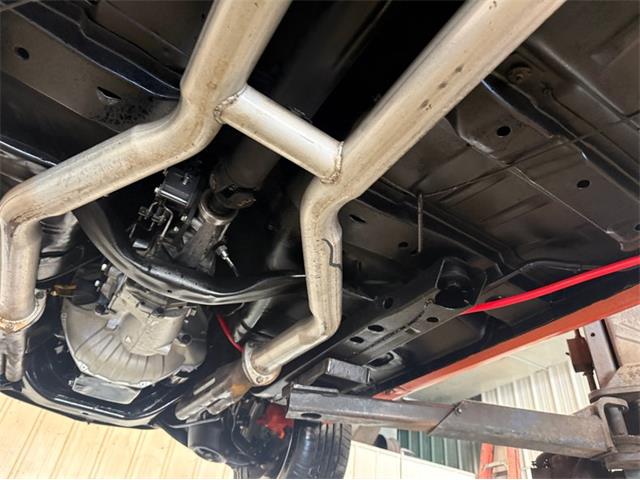 1970 Chevrolet Camaro (CC-2093584) for sale in Greene, Iowa