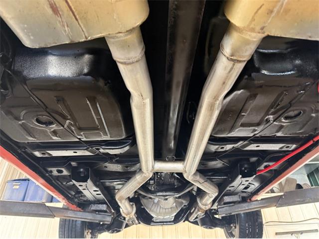 1970 Chevrolet Camaro (CC-2093584) for sale in Greene, Iowa