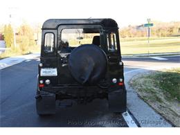 1996 Land Rover Defender 90 (CC-2093585) for sale in Gurnee, Illinois
