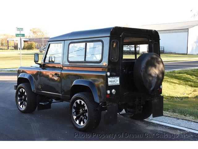 1996 Land Rover Defender 90 (CC-2093585) for sale in Gurnee, Illinois