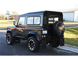 1996 Land Rover Defender 90 (CC-2093585) for sale in Gurnee, Illinois