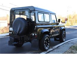 1996 Land Rover Defender 90 (CC-2093585) for sale in Gurnee, Illinois