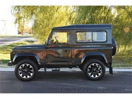 1996 Land Rover Defender 90 (CC-2093585) for sale in Gurnee, Illinois