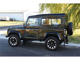 1996 Land Rover Defender 90 (CC-2093585) for sale in Gurnee, Illinois