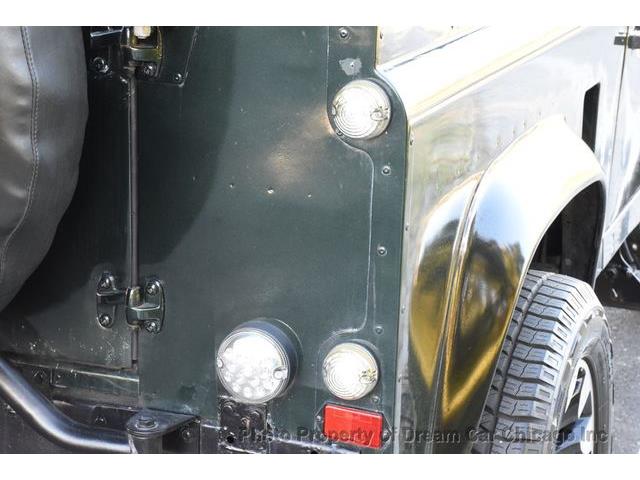 1996 Land Rover Defender 90 (CC-2093585) for sale in Gurnee, Illinois