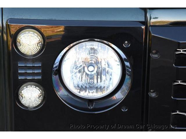 1996 Land Rover Defender 90 (CC-2093585) for sale in Gurnee, Illinois