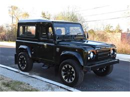 1996 Land Rover Defender 90 (CC-2093585) for sale in Gurnee, Illinois
