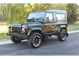 1996 Land Rover Defender 90 (CC-2093585) for sale in Gurnee, Illinois