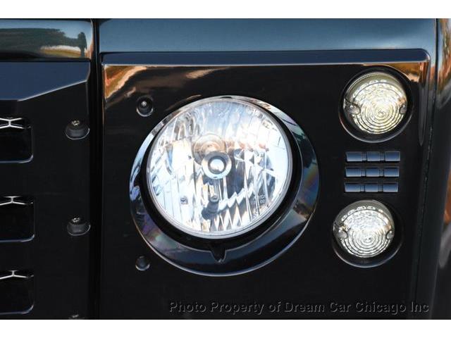 1996 Land Rover Defender 90 (CC-2093585) for sale in Gurnee, Illinois