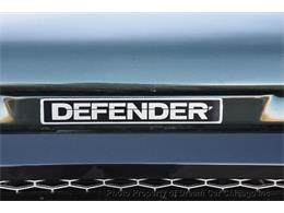 1996 Land Rover Defender 90 (CC-2093585) for sale in Gurnee, Illinois